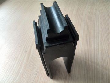 Anti Aging Molding Custom Rubber Parts EPDM Rubber Partswith for Trains or Automobile