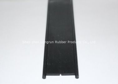 Części EPDM Strip Precision gumy użytej Device Szkło chemiczna, 530mm Długość