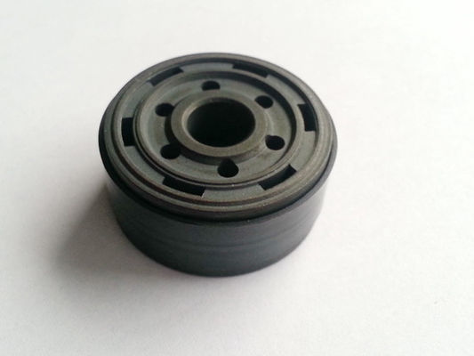 Shock Absorber PTFE Piston Seals Teflon Bonded For Motorcycles