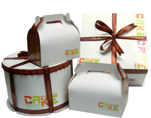 Recyclable Embossing folding clear plastic pvc box for Christmas gift
