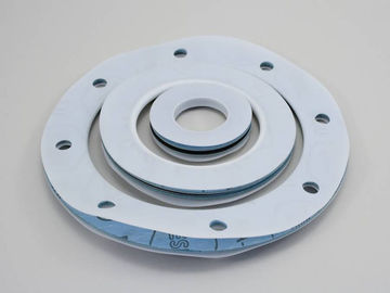 Teflon PTFE Koperta Uszczelki